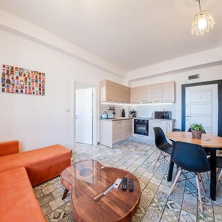 Sofia Vintage Life Apartment Екстер'єр фото