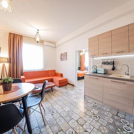 Sofia Vintage Life Apartment Екстер'єр фото