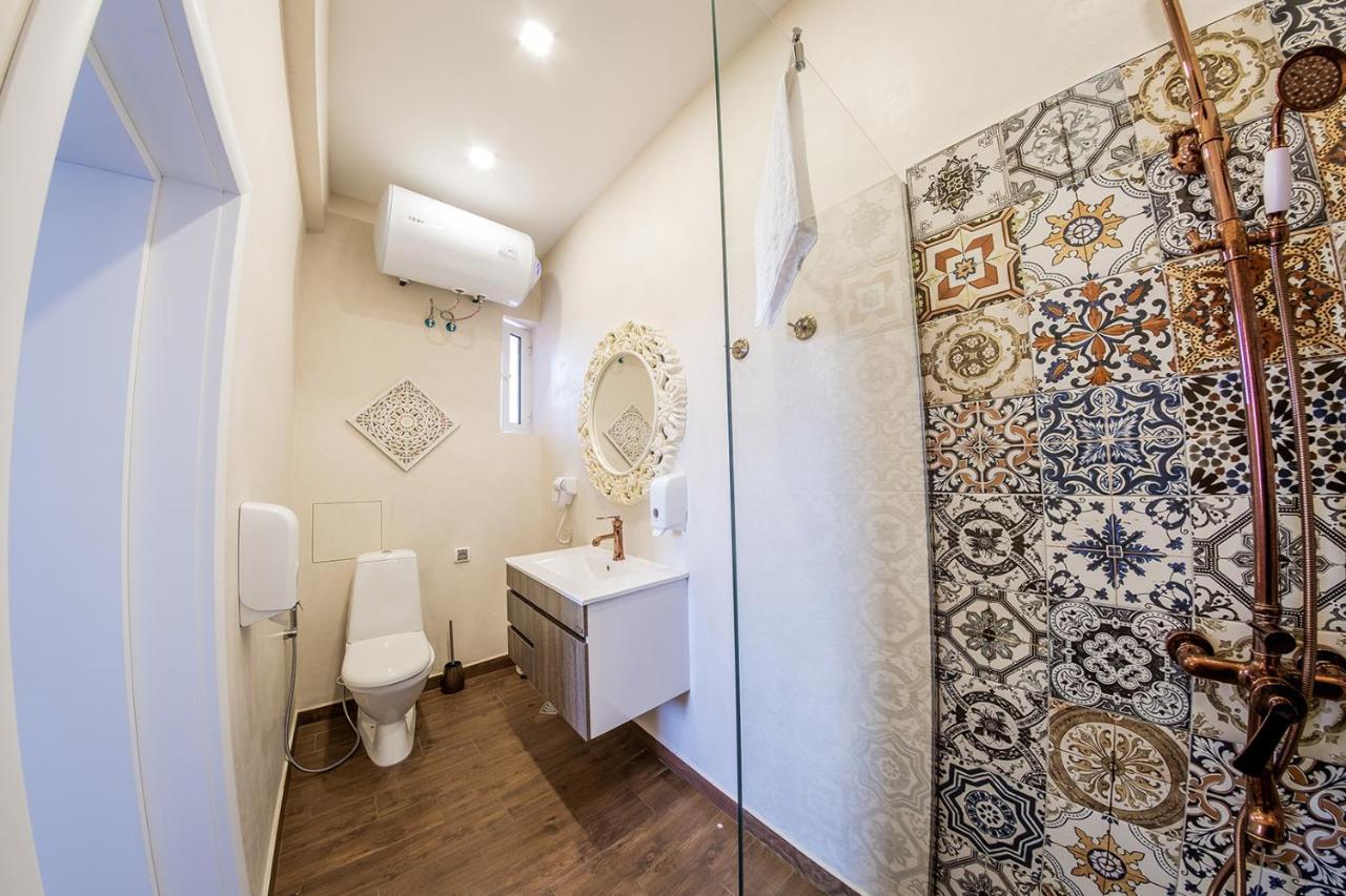 Sofia Vintage Life Apartment Екстер'єр фото