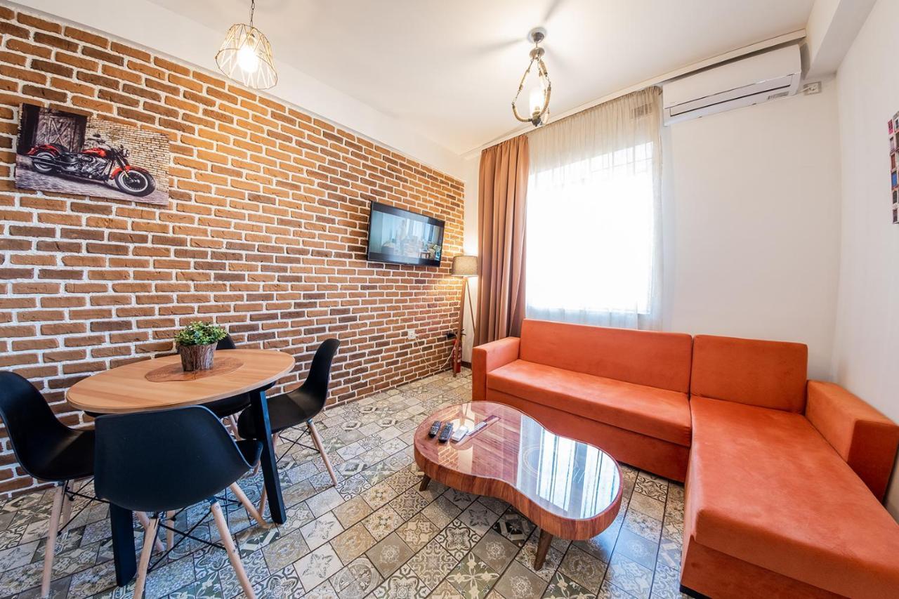 Sofia Vintage Life Apartment Екстер'єр фото