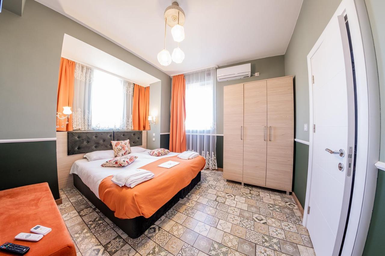 Sofia Vintage Life Apartment Екстер'єр фото