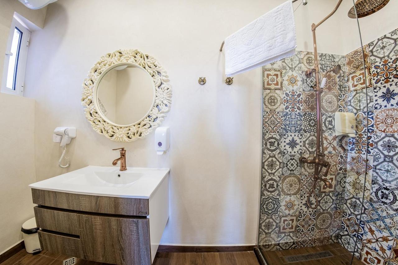 Sofia Vintage Life Apartment Екстер'єр фото