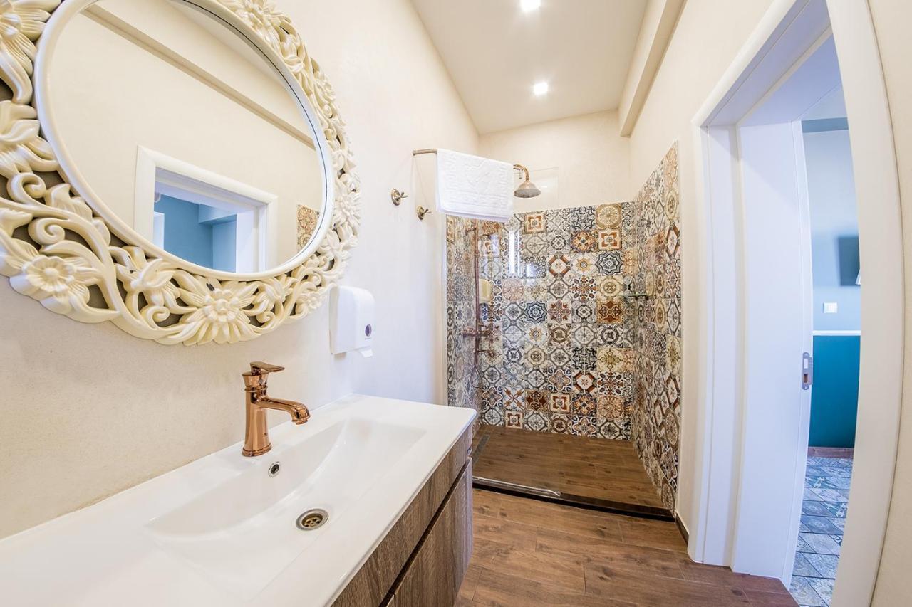 Sofia Vintage Life Apartment Екстер'єр фото