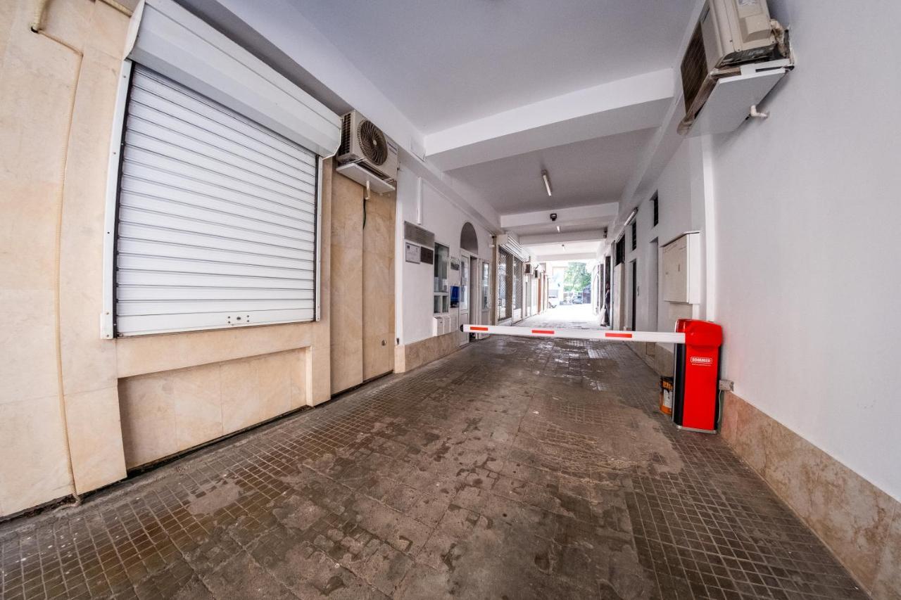 Sofia Vintage Life Apartment Екстер'єр фото